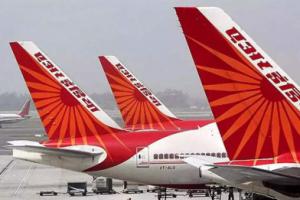 Air India ने वरिष्ठ पदों पर नियुक्तियों की घोषणा की, क्लॉस गोएर्श मुख्य परिचालन अधिकारी नियुक्त 