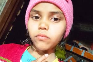 Firozabad News : 11 साल की बच्ची की गला दबाकर हत्या, पड़ोसी महिला ने घर बुलाकर किया मासूम के साथ अत्याचार