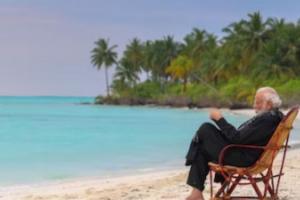  लक्षद्वीप में पर्यटन को बढ़ावा 