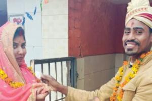 Bareilly News: मंदिर में प्रेमी के साथ शादी रचाने वाली सोनम सिद्दीकी के पति और ससुरालियों की बढ़ी मुश्किलें, मां ने पांच के खिलाफ दर्ज कराई FIR