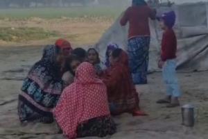 Kanpur Crime: चावल मिल में मजदूर की संदिग्ध परिस्थितयों में मौत, परिजनों ने लगाया हत्या का आरोप