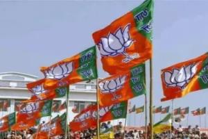 Lok Sabha Elections 2024 : भाजपा की पहली सूची जारी, बलिया और गाजीपुर सीट पर संशय बरकरार