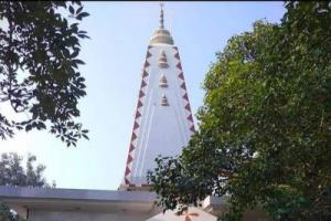 हरदोई: भक्तों की आस्था का केंद्र है बावन का कुसमा देवी मंदिर
